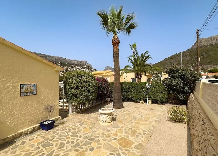 Del Mar Apartment *