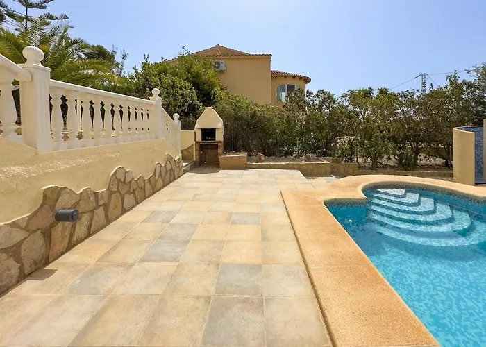 Apartment Del Mar *