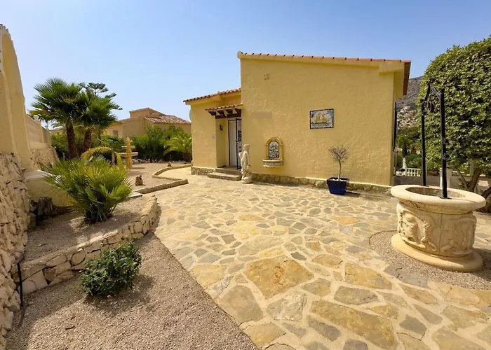Apartment Del Mar *