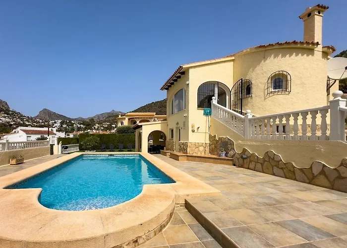 Del Mar * Calpe