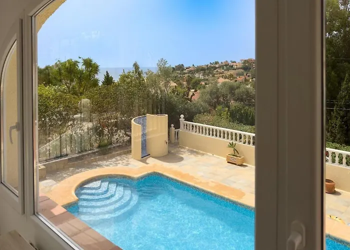 Apartment Del Mar