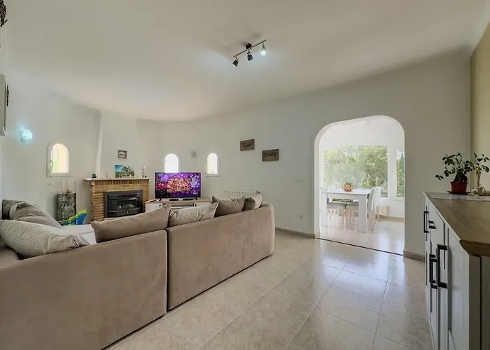 Apartment Del Mar
