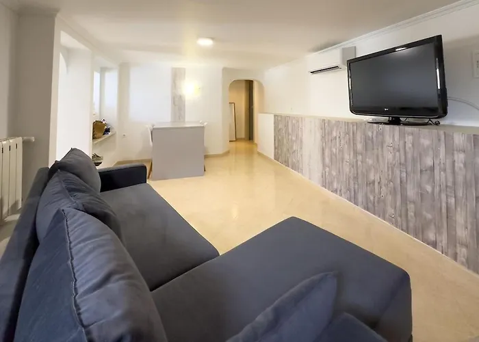 Apartment Del Mar