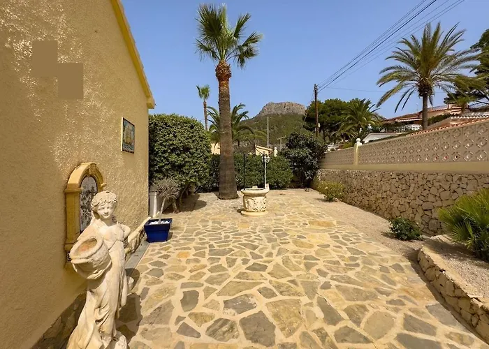 Del Mar Apartment