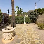 Del Mar Διαμέρισμα