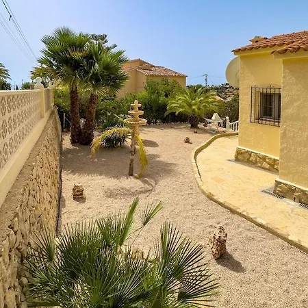 Del Mar * Κάλπε