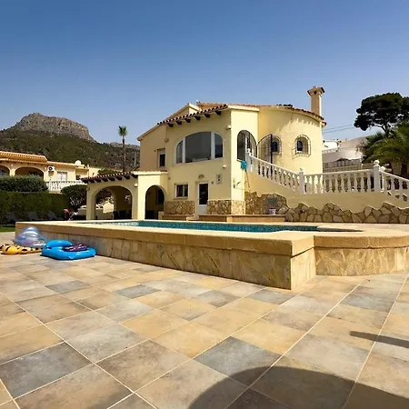Del Mar Apartament *