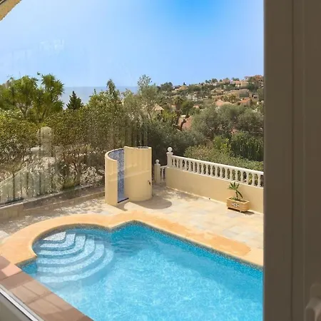 Apartament Del Mar