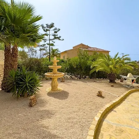 Del Mar Apartament