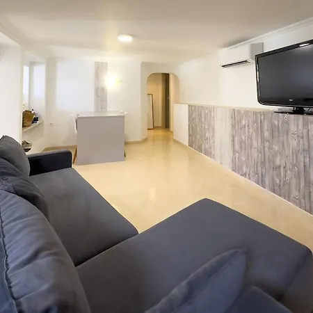 Apartament Del Mar