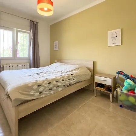 Del Mar Apartament Calpe