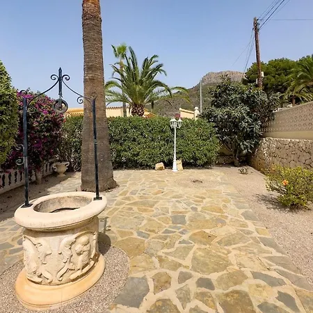Del Mar Apartament