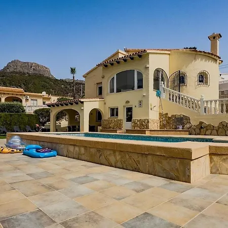 Del Mar * Calpe