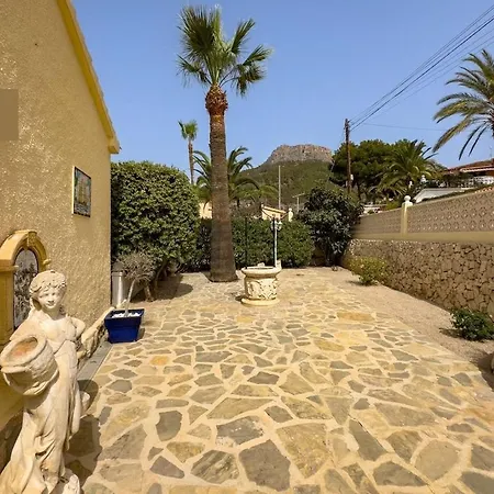 Del Mar Apartament